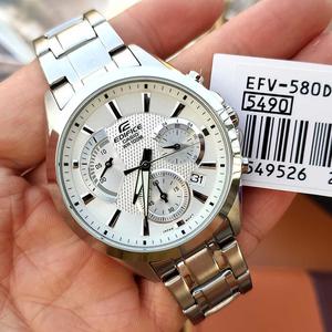 Đồng Hồ Nam Casio Edifice EFV-580D-7AVUDF Chính Hãng 1