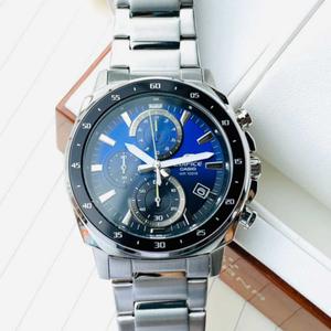 Đồng Hồ Nam Casio Edifice EFV-600D-2AVUDF Chính Hãng 3