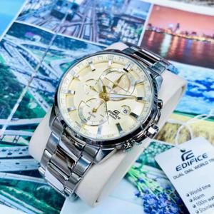 Đồng Hồ Nam Casio Edifice World Time ETD-310D-9AVUDF Chính Hãng 5