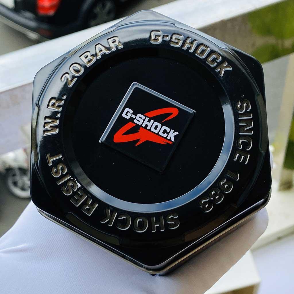 Đồng Hồ Nam Casio G-Shock GA-2100-1ADR Chính Hãng 1