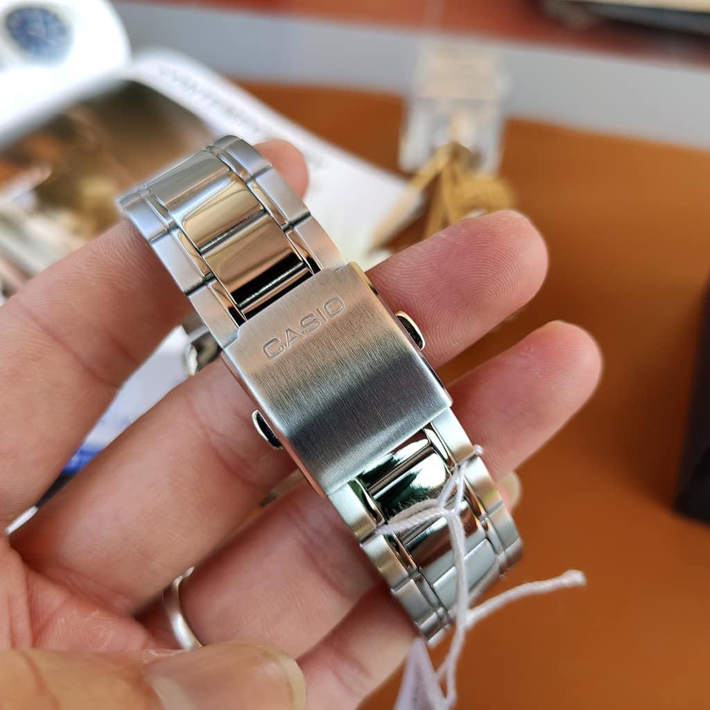 Đồng Hồ Nam Casio MTP-1374D-5AVDF Chính Hãng 1