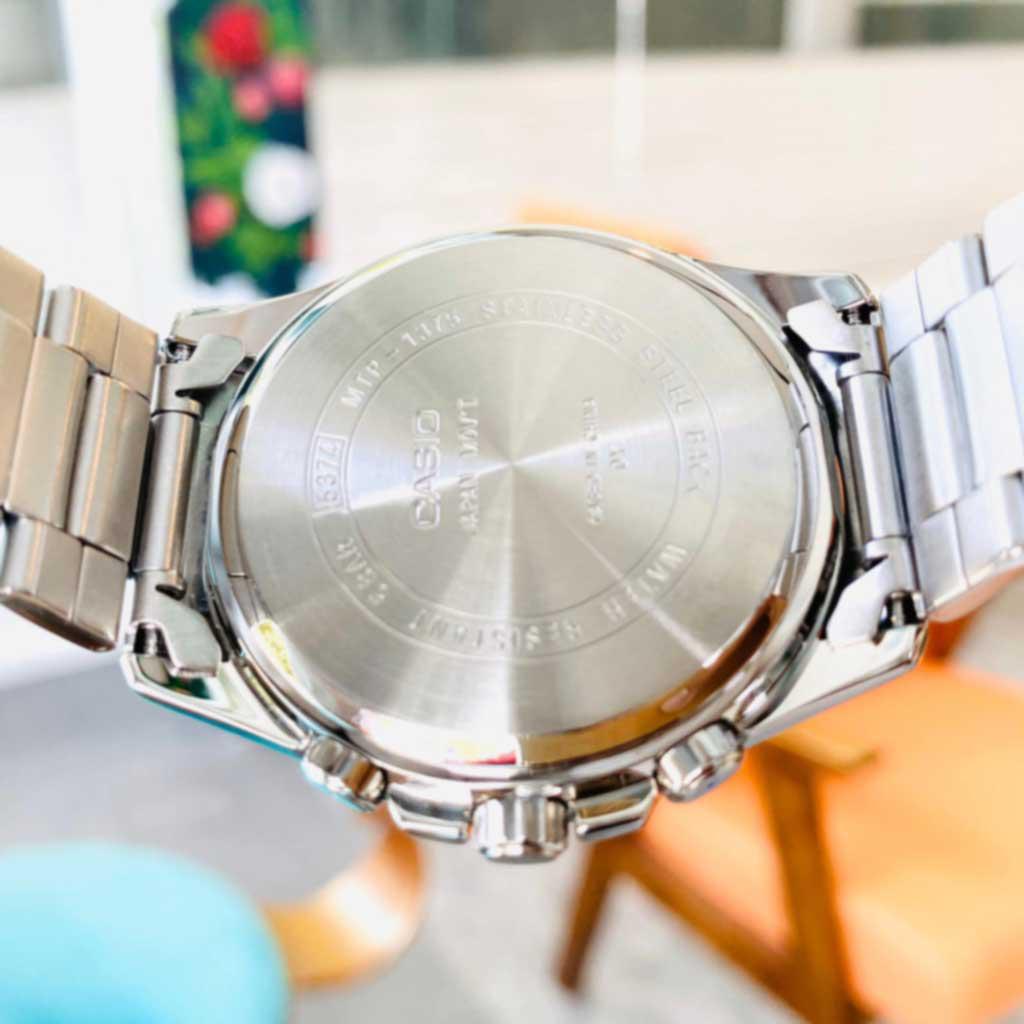 Đồng Hồ Nam Casio MTP-1375D-7A2VDF Chính Hãng 3