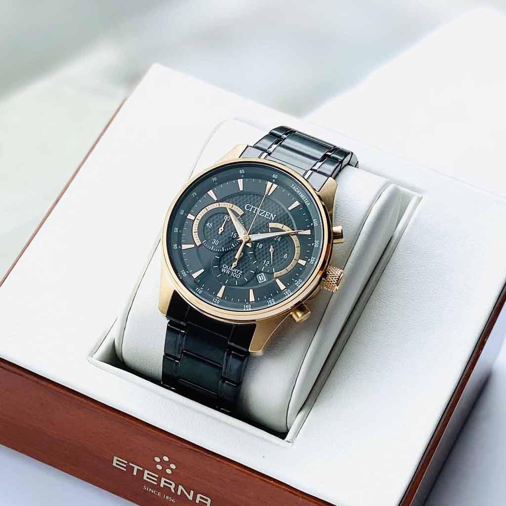 Đồng Hồ Nam Citizen AN8196-55E 