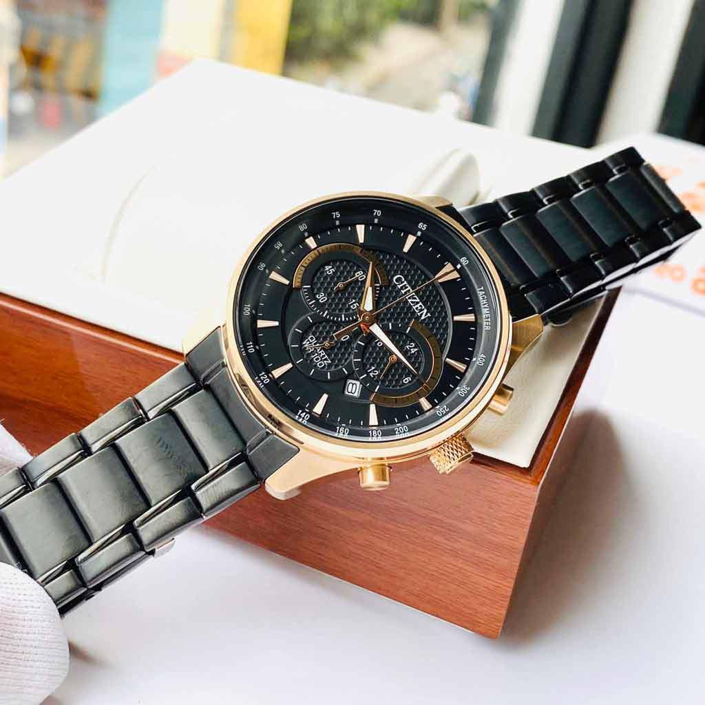Đồng Hồ Nam Citizen AN8196-55E 4