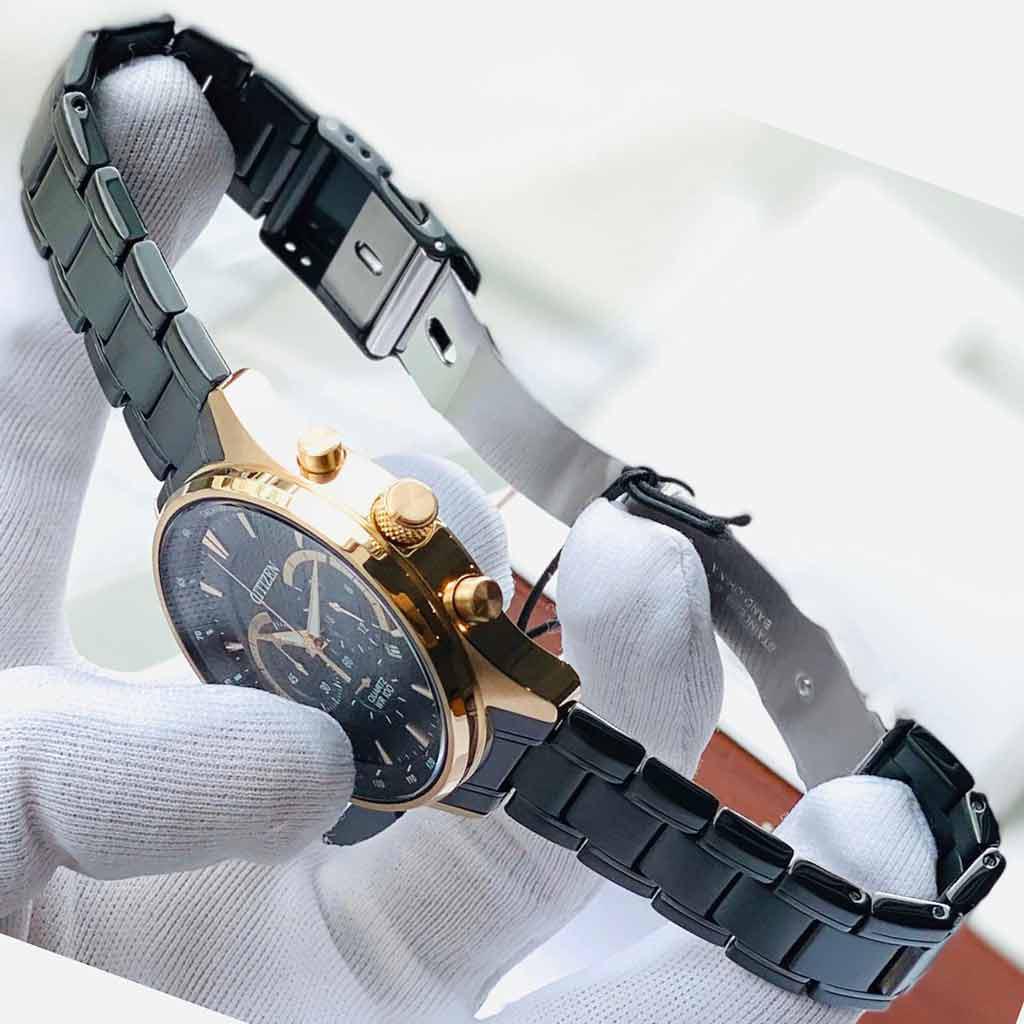 Đồng Hồ Nam Citizen AN8196-55E 6