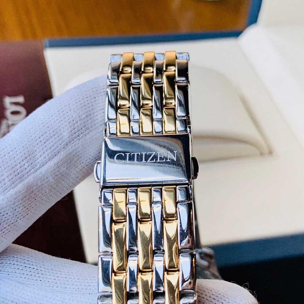 Đồng Hồ Nam Citizen Automatic NH8354-58A Chính Hãng 2