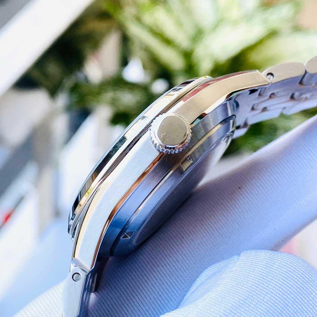 Đồng Hồ Nam Citizen C7 Automatic NH8394-70H Chính Hãng 3