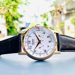 Đồng Hồ Nam Citizen Eco-Drive AO9003-16A Chính Hãng 1