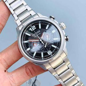 Đồng Hồ Nam Citizen Eco-Drive CA4380-83E Chính Hãng 4