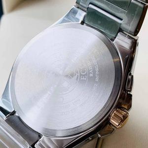 Đồng Hồ Nam Citizen Eco-Drive CB0166-54H Chính Hãng 4