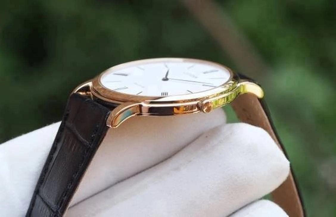 Đồng Hồ Nam Citizen Eco-Drive R1113-12B Chính Hãng 2