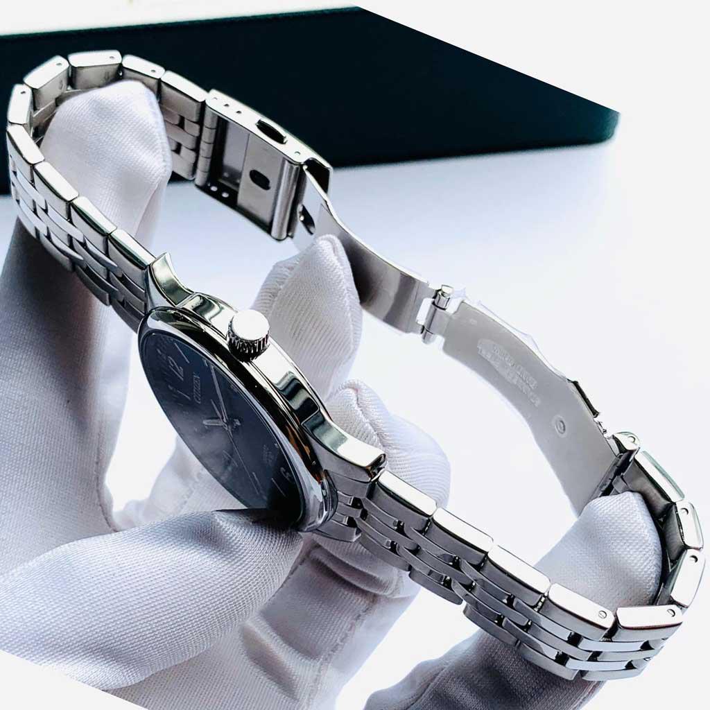 Đồng Hồ Nam Citizen Quartz BI1050-81L Chính Hãng 2