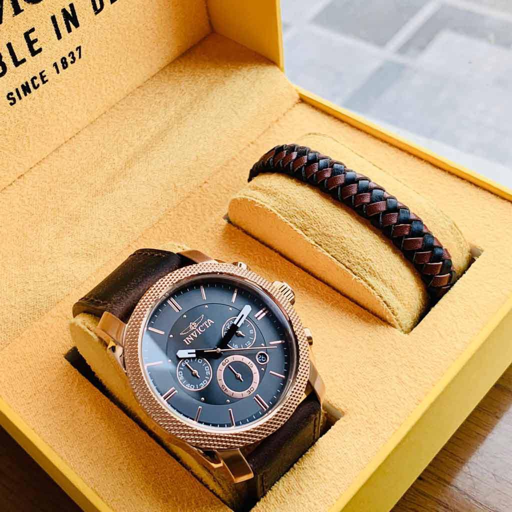 Đồng Hồ Nam INVICTA 29799 Chính Hãng 1