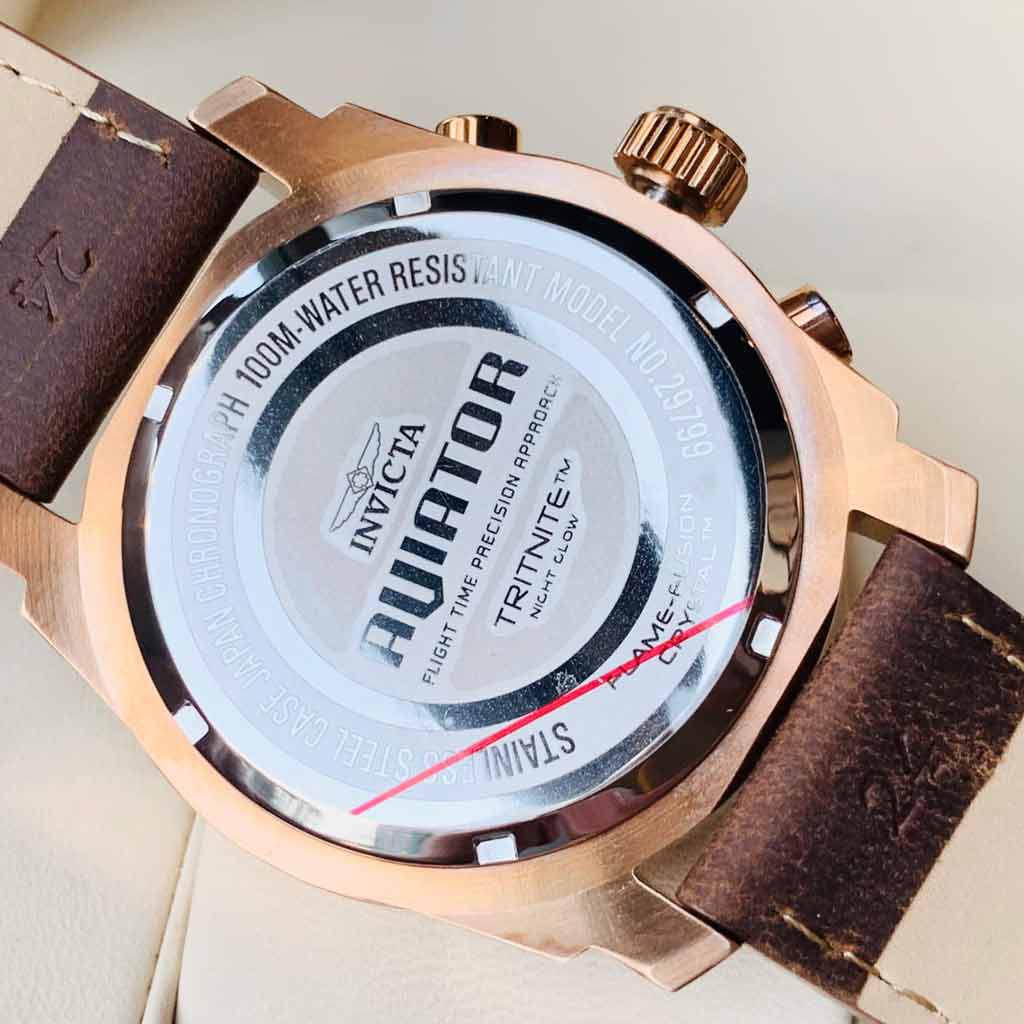 Đồng Hồ Nam INVICTA 29799 Chính Hãng 2