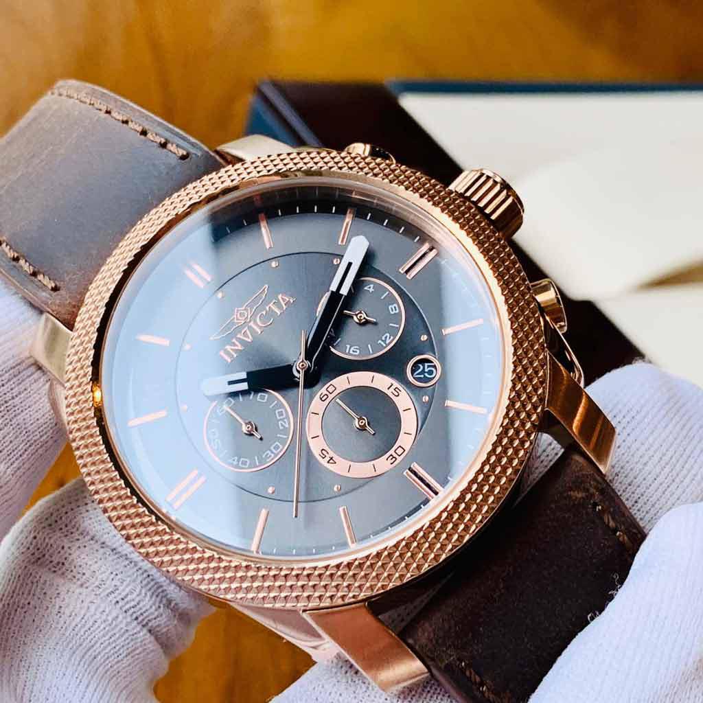 Đồng Hồ Nam INVICTA 29799 Chính Hãng