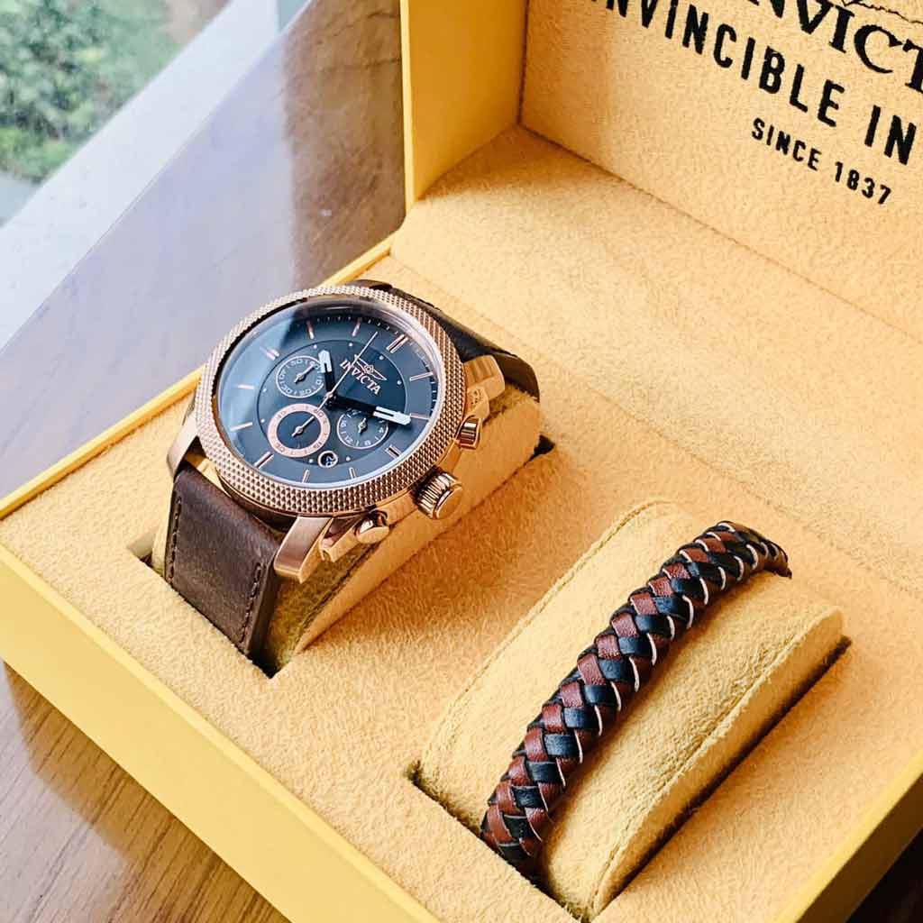 Đồng Hồ Nam INVICTA 29799 Chính Hãng 2