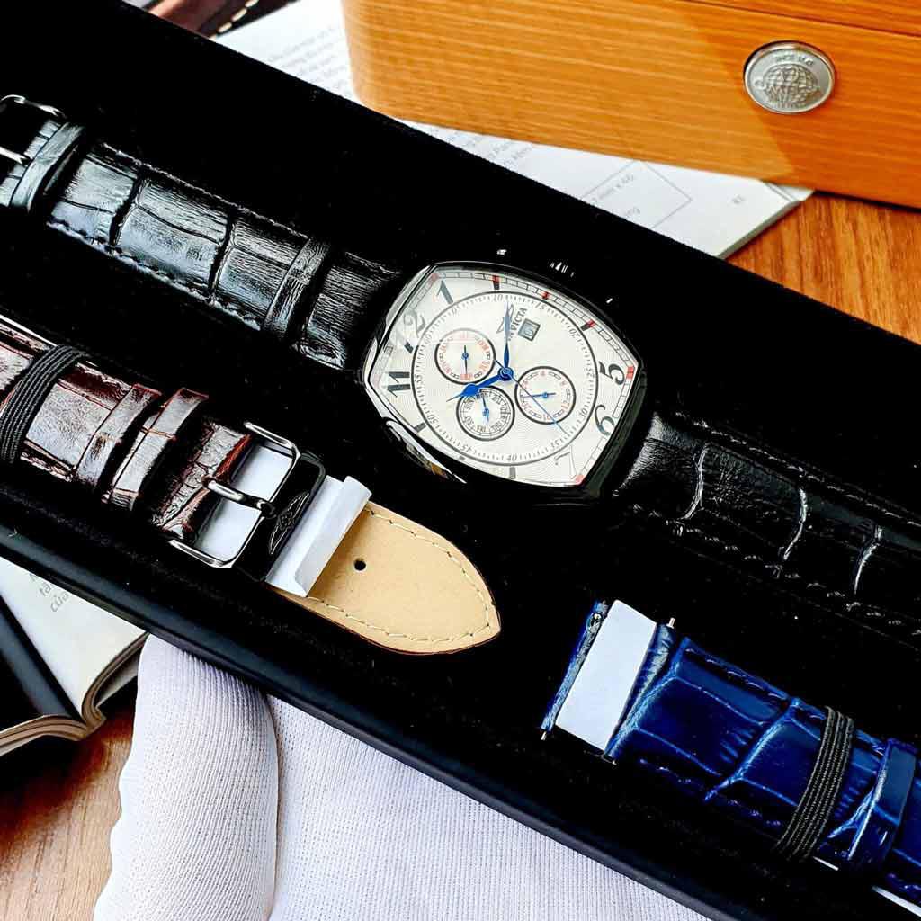 Đồng Hồ Nam Invicta Signature Multi-Function 7512 Chính Hãng 1
