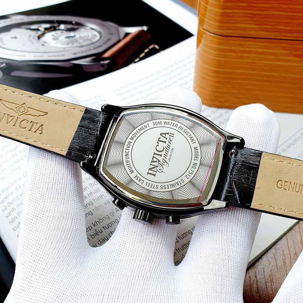 Đồng Hồ Nam Invicta Signature Multi-Function 7512 Chính Hãng 2