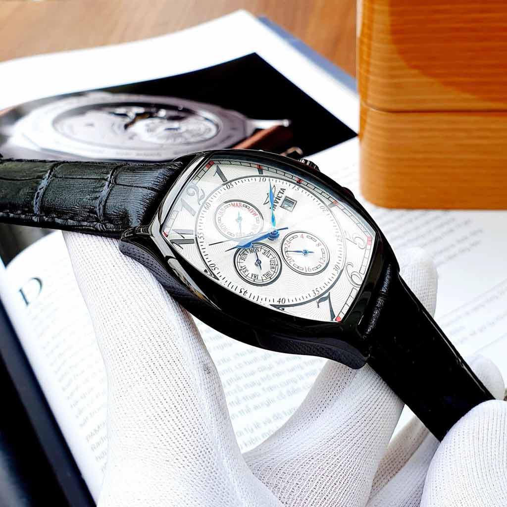 Đồng Hồ Nam Invicta Signature Multi-Function 7512 Chính Hãng 3