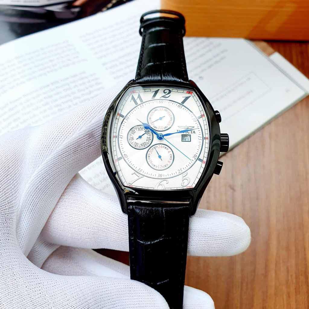 Đồng Hồ Nam Invicta Signature Multi-Function 7512 Chính Hãng 4