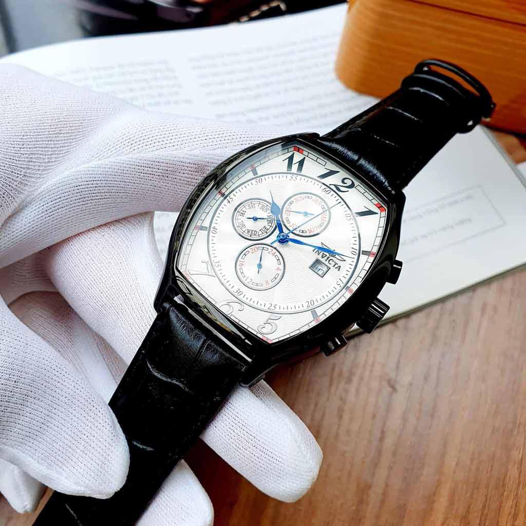 Đồng Hồ Nam Invicta Signature Multi-Function 7512 Chính Hãng 5