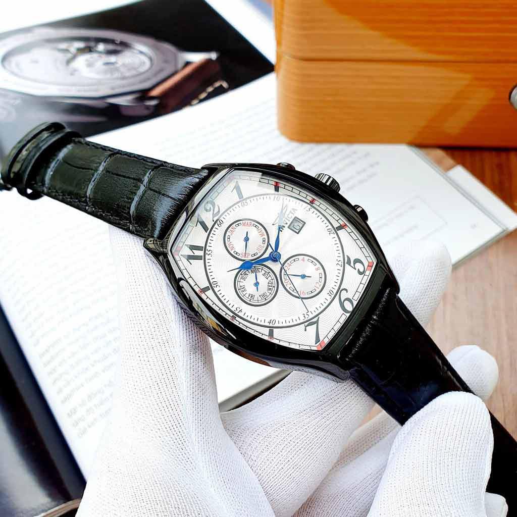 Đồng Hồ Nam Invicta Signature Multi-Function 7512 Chính Hãng 6