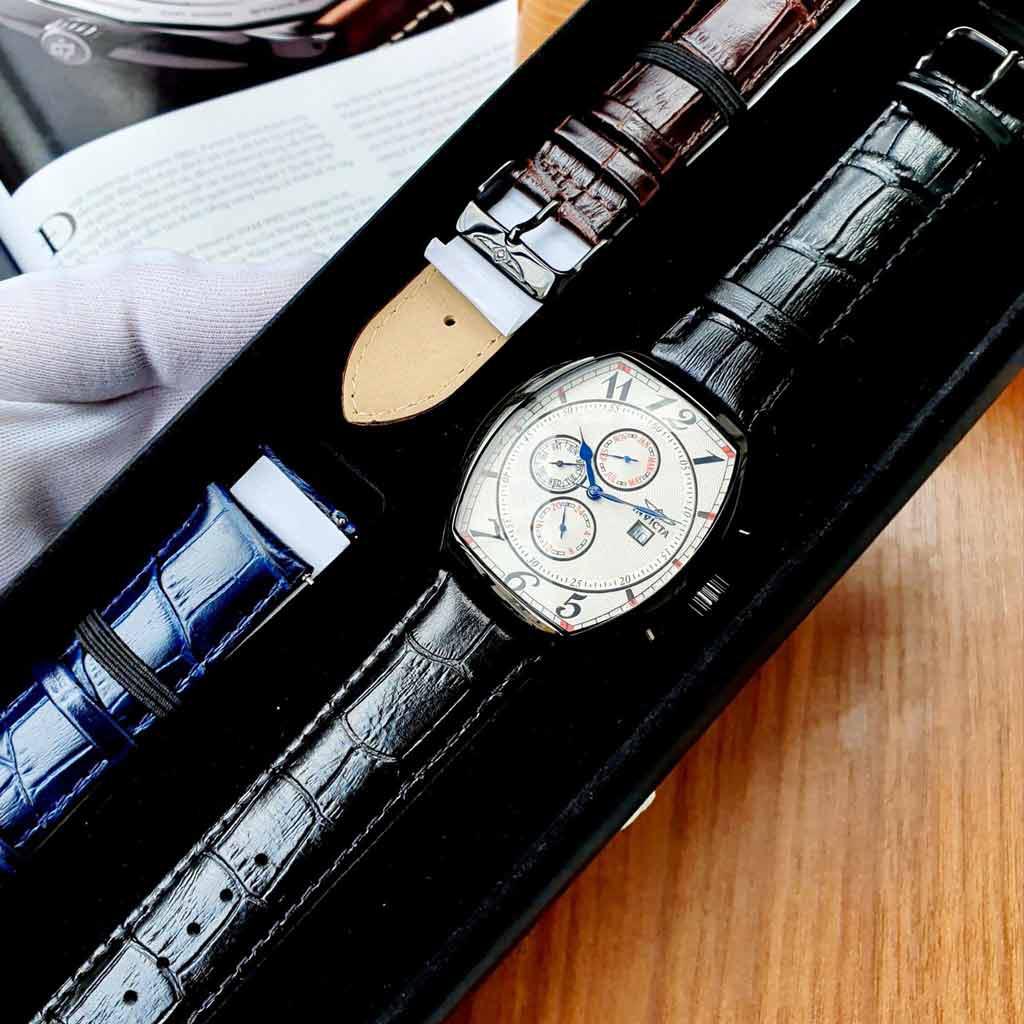 Đồng Hồ Nam Invicta Signature Multi-Function 7512 Chính Hãng 7