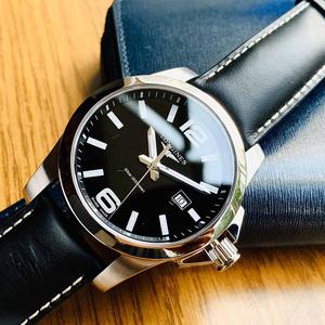 Đồng Hồ Nam Longines Conquest L3.760.4.56.3 Chính Hãng 1