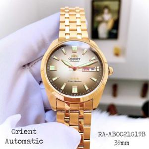 Đồng Hồ Nam Orient 3 Star RA-AB0021G19B Chính Hãng