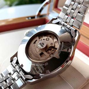 Đồng Hồ Nam Orient Automatic FAL00002B0 Chính Hãng 1