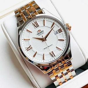 Đồng Hồ Nam Orient Automatic SAC04001W0 Chính Hãng 1