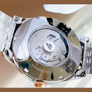 Đồng Hồ Nam Orient Automatic SAC04001W0 Chính Hãng 2