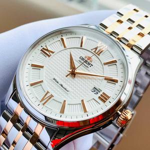 Đồng Hồ Nam Orient Automatic SAC04001W0 Chính Hãng 3