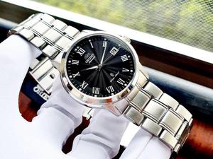 Đồng Hồ Nam Orient Automatic SER1T002B0 Chính Hãng