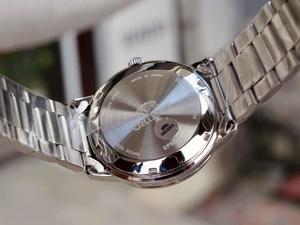 Đồng Hồ Nam Orient Automatic SER1T002B0 Chính Hãng 1