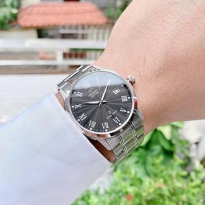 Đồng Hồ Nam Orient Automatic SER1T002B0 Chính Hãng 2