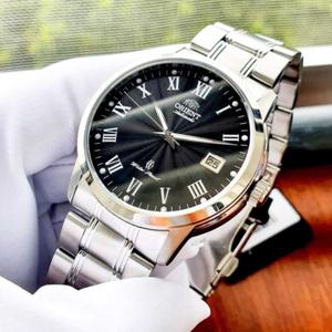 Đồng Hồ Nam Orient Automatic SER1T002B0 Chính Hãng 4