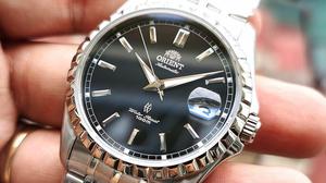 Đồng Hồ Nam Orient Automatic SER20002B0 Chính Hãng 2