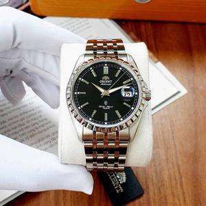 Đồng Hồ Nam Orient Automatic SER20002B0 Chính Hãng 3