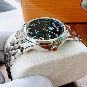 Đồng Hồ Nam Orient Automatic SEV0P002BH Chính Hãng 3