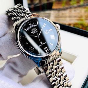 Đồng Hồ Nam Orient Automatic SEV0P002BH Chính Hãng 5