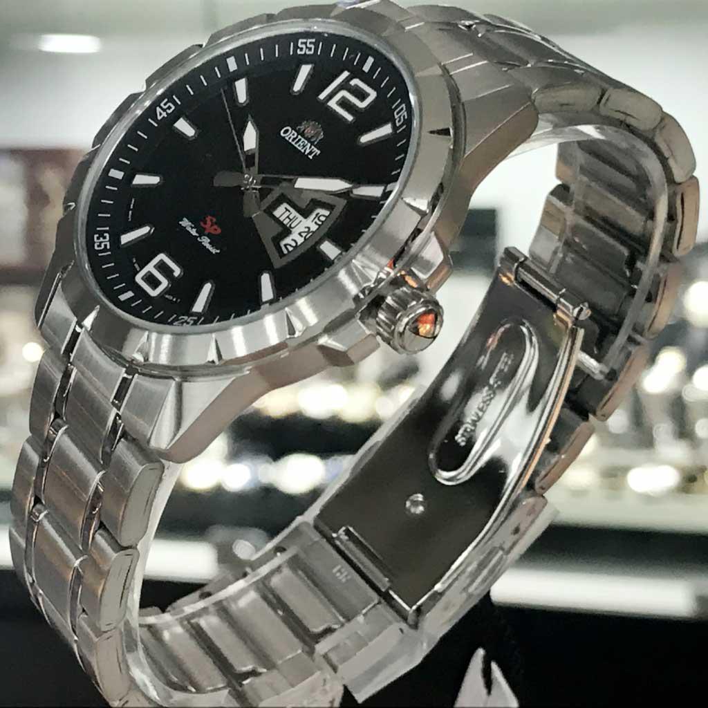 Đồng Hồ Nam Orient FUG1X004B9 Chính Hãng 2
