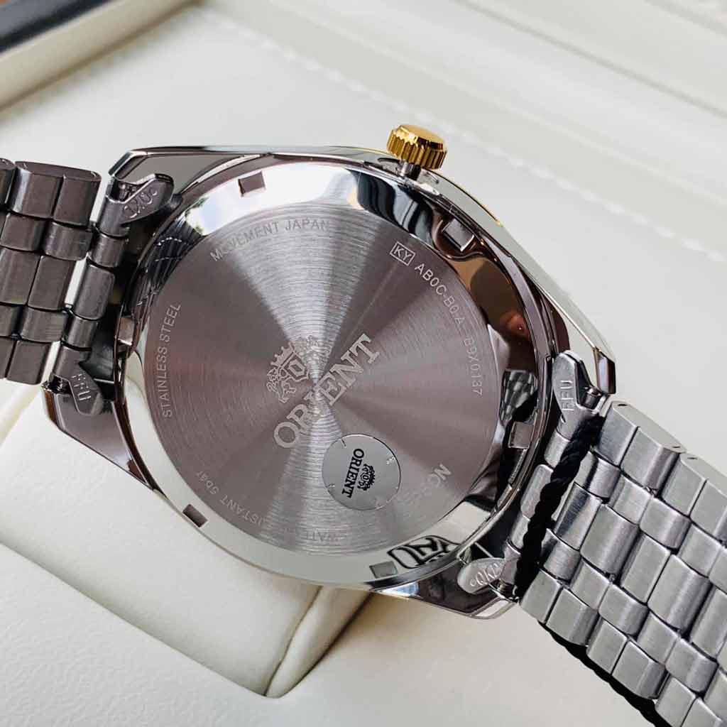 Đồng Hồ Nam Orient RA-AB0027N19B Chính Hãng 4