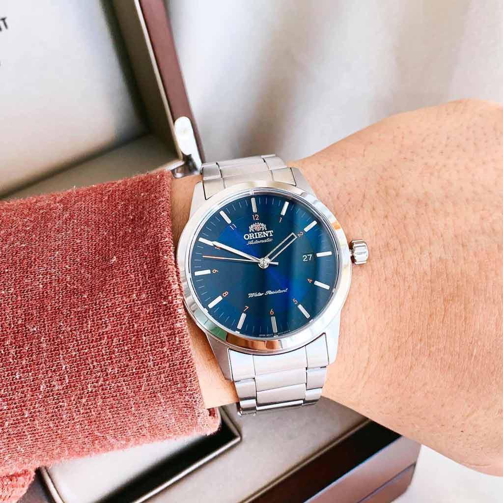 Đồng Hồ Nam Orient Sport Sentinel FAC05002D0 Chính Hãng 1