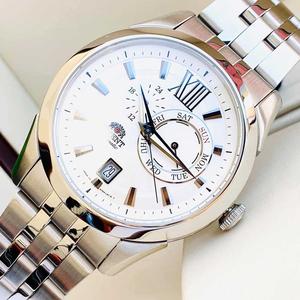 Đồng Hồ Nam Orient Sporty Automatic SET0X005W0 Chính Hãng