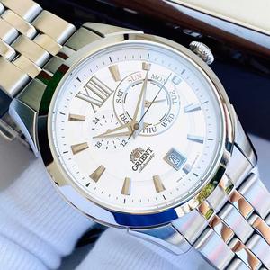 Đồng Hồ Nam Orient Sporty Automatic SET0X005W0 Chính Hãng 2