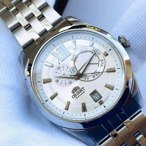 Đồng Hồ Nam Orient Sporty Automatic SET0X005W0 Chính Hãng 3