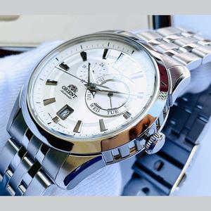 Đồng Hồ Nam Orient Sporty Automatic SET0X005W0 Chính Hãng 4