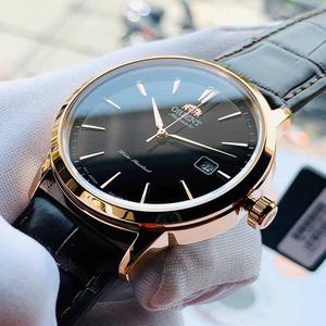 Đồng Hồ Nam Orient Symphony 3 RA-AC0F03B10B Automatic 