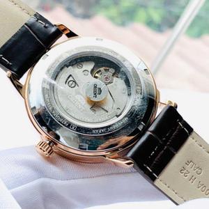 Đồng Hồ Nam Orient Symphony 3 RA-AC0F03B10B Automatic 2